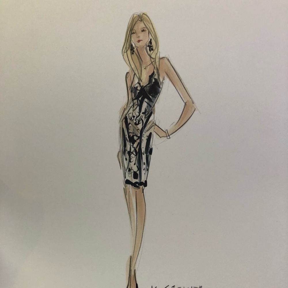 Meet your Posher, Alejandra